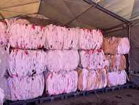 Worki Big Bag/ Używane/ Darmowa wysyłka CENA BRUTTO I i II SORT
