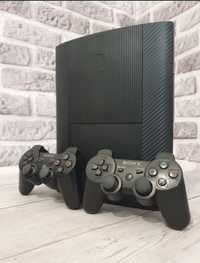 Playstation 3  Super Slim 500gb