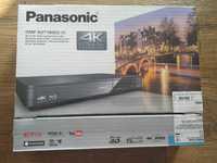 Panasonic Odtwarzacz Blu-Ray 3D 4K DMP-BDT270EG