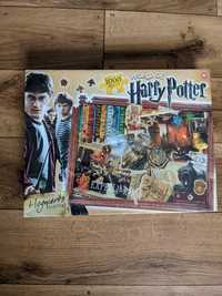 Puzzle Harry Potter Hogwart