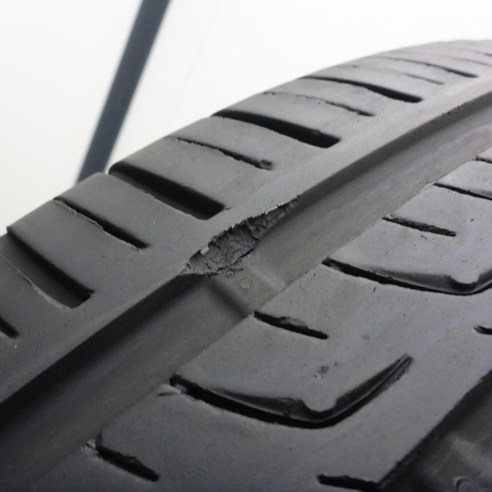 Opony 275/45/20 Barum 275/45R20 110Y XL Bravuris 5HM Letnie 2023 7mm