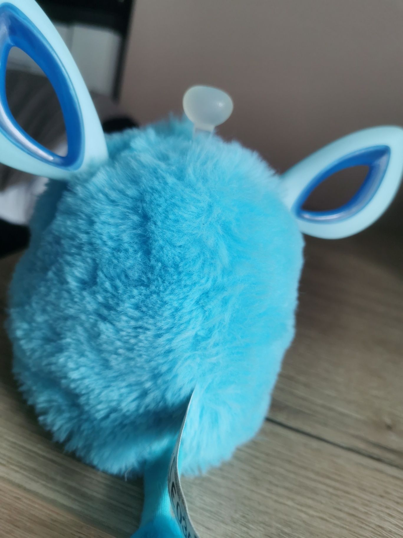 Furby connect niebieski