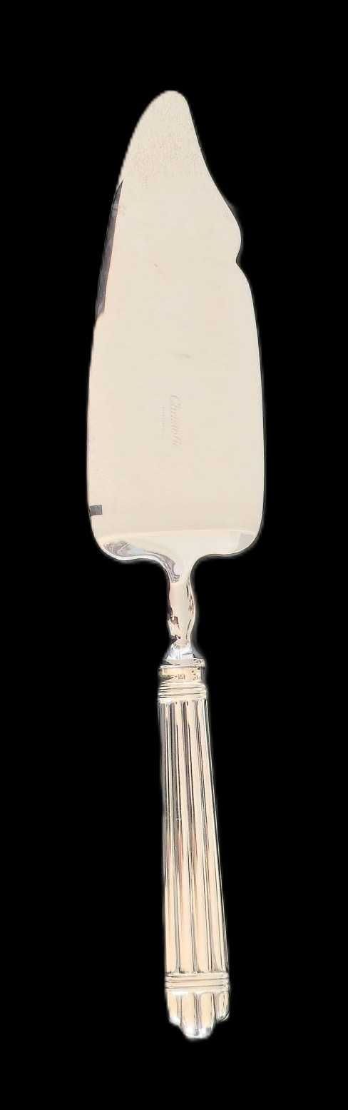 Christofle ARIA Silver plated Cake Server - Faca de bolo