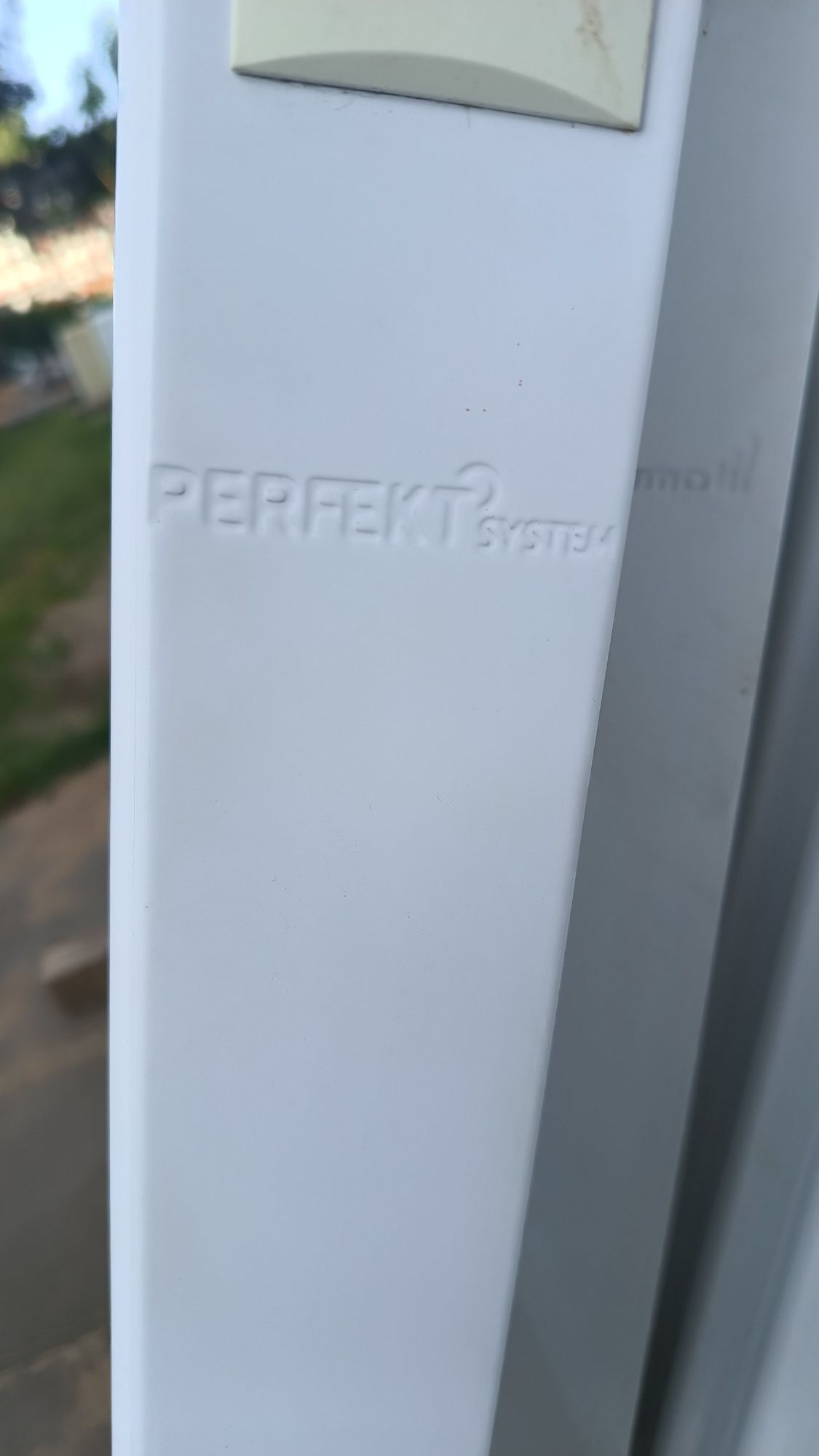 Grzejnik Purmo z demontażu