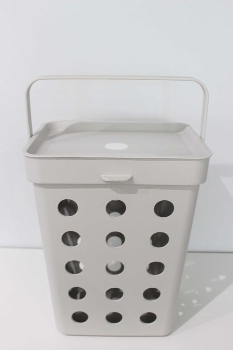 Kosz HÅLLBAR 10 l | Ikea | NOWY