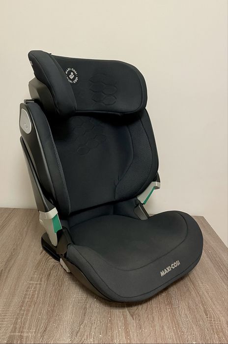 Cadeira Auto Maxi Cosi - isofix