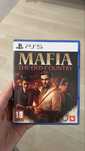 Gra Mafia Old Country PS5