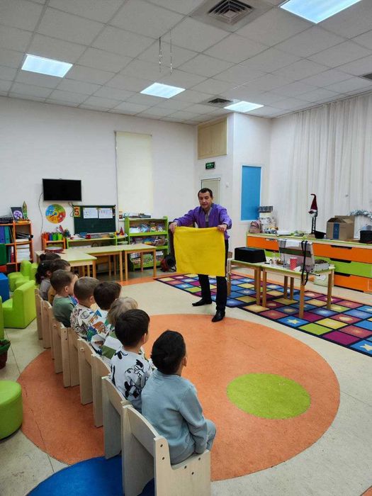 ФОКУСНИК АЛЕКС для детей и взрослых с КРОЛИКОМ в Харькове