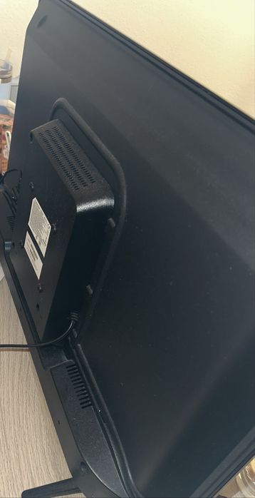 televisão thomson 32 polegadas