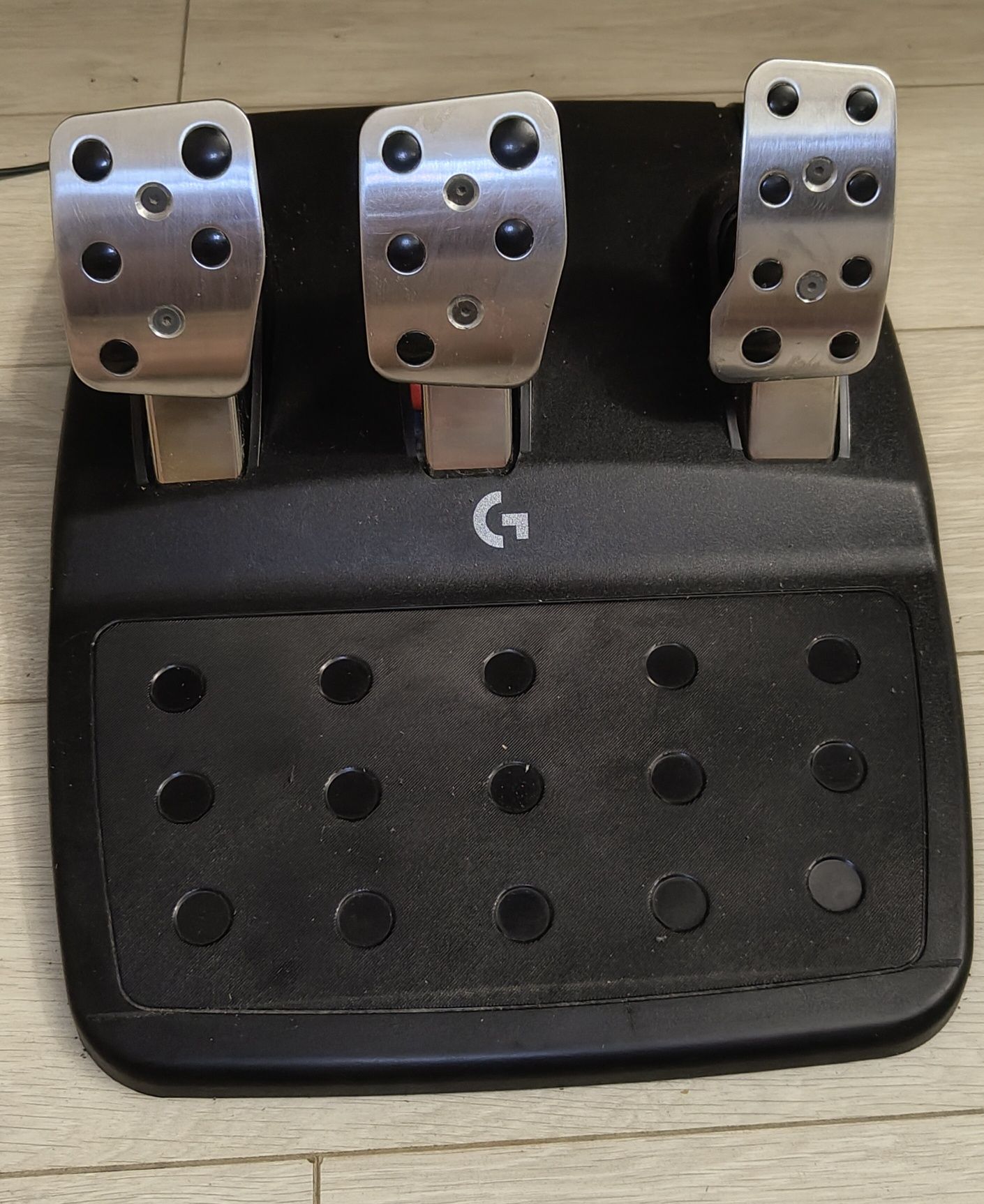 Logitech g923 MOD