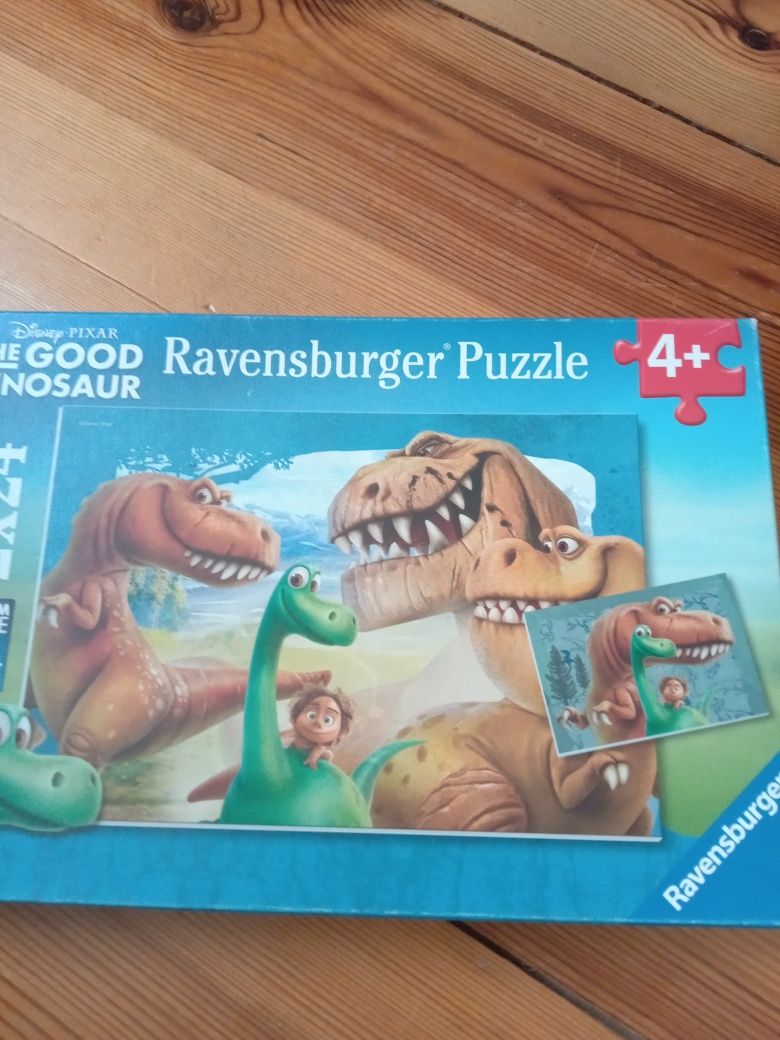 Puzzle Ravensburger