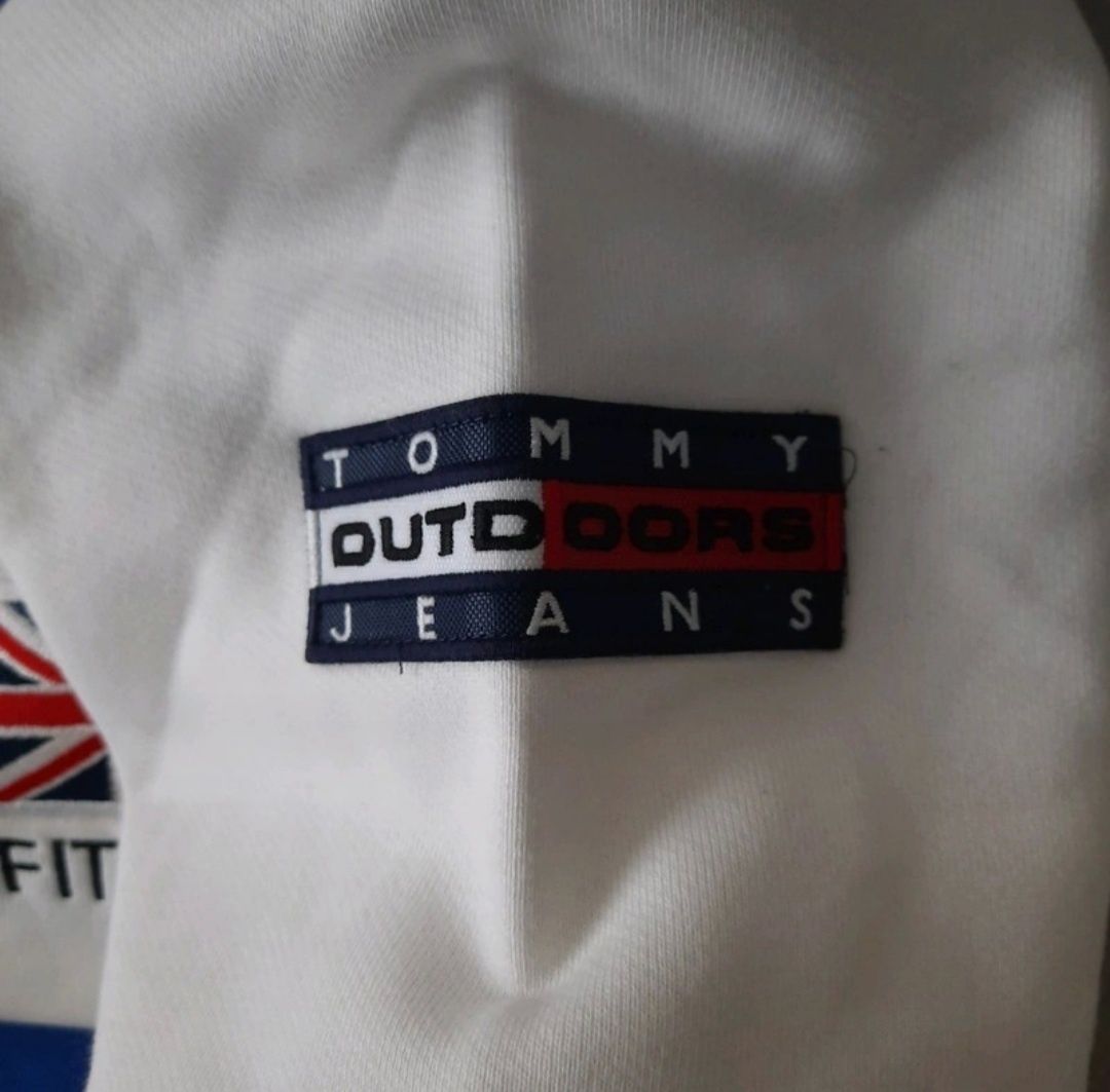 Tommy Jeans bluza S/M