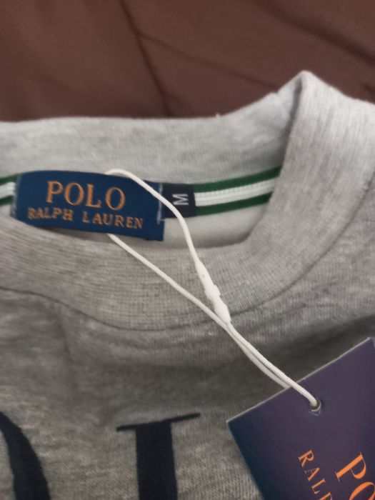 Camisola da marca Polo