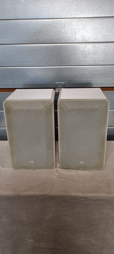 Kolumny BRAUN LS 65. BOX