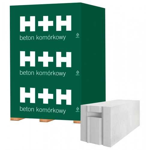 Strop TERIVA 4,0/1, stal, belit, bloczki betonowe, styropian