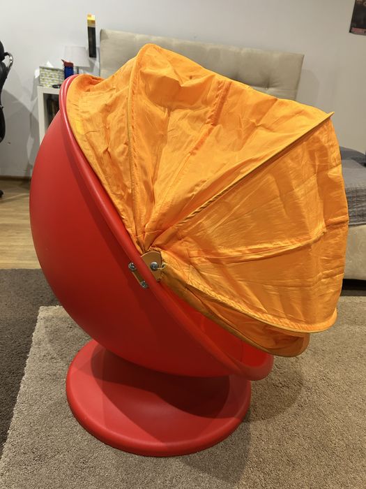 Ikea jajko obracane