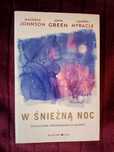 "W śnieżną noc" John Green