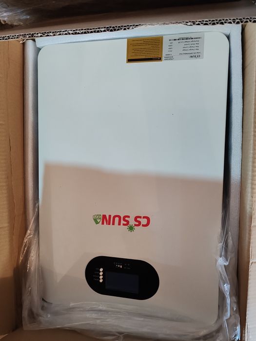 Акумулятор літієвий LifePO4 12*100, 12*200,24*200,