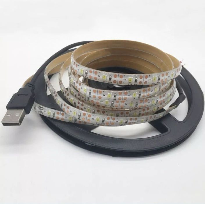 светодиодный светильник USB