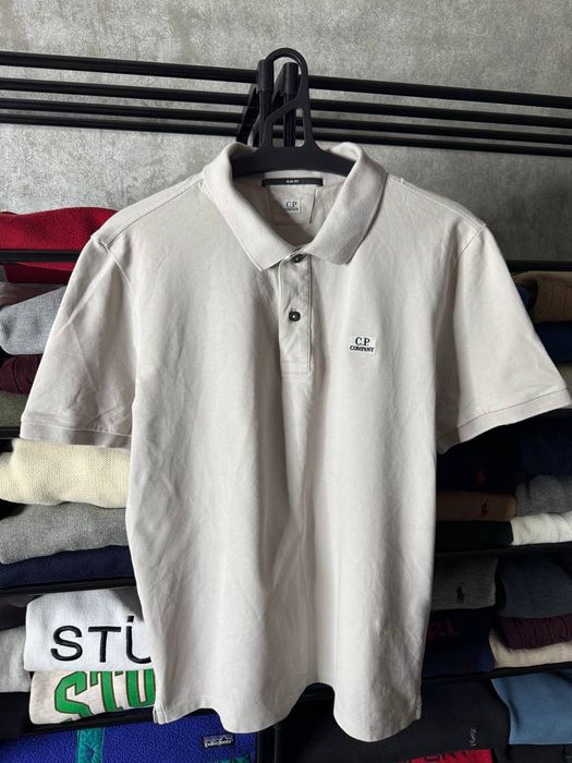 c.p. Company Polo