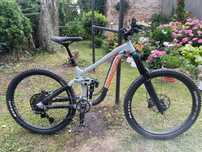Rower enduro Norco S 27.5" | GX Eagle | FOX DPX2 | full suspension