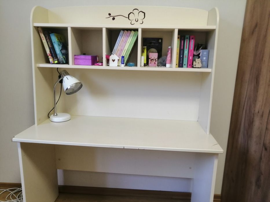 Дитячі меблі Meblik Орхідея