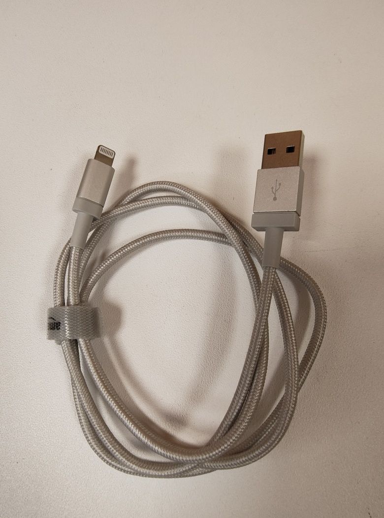 Kabel USB-C do i phone