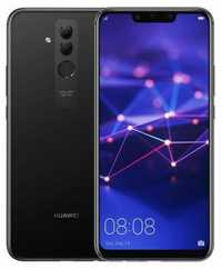 Huawei Mate 20 lite SNE-LX1 - 64GB - Preto