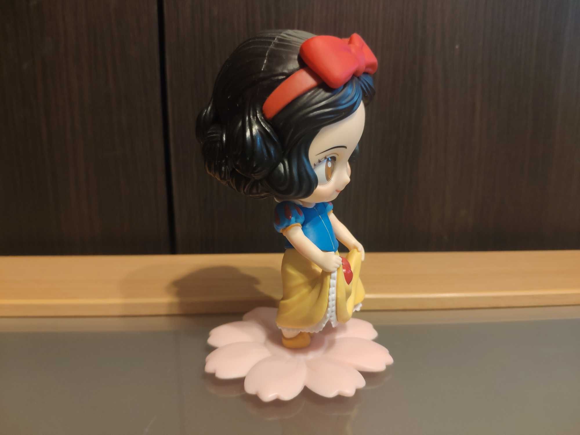 Figurka Disney - Snow White and the Seven Dwarfs - Snow White Q Posket