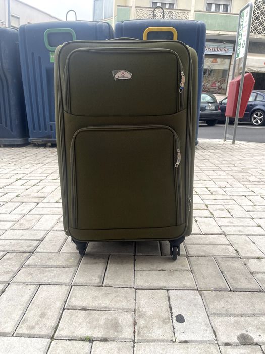 Malas de Viagem Diversos Tamanhos