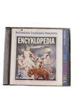 Multimedialna Encyklopedia Powszechna Optimus Pascal 2001 pc