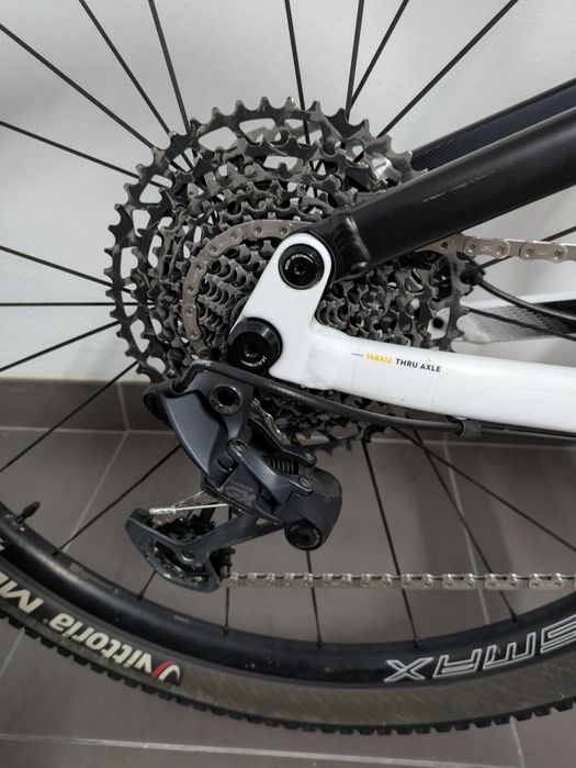 Rockrider XC 900S Carbono 29"