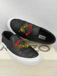 Sneakersy buty KENZO tygrys czarne rozmiar 43 tenisówki trampki