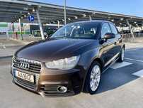 Audi A1 Sportback 1.6 TDI Sport