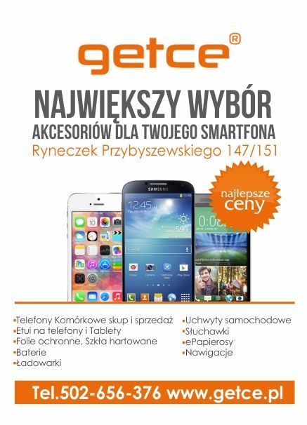 Serwis telefonów Łódź Dąbrowa Widzew Serwis GSM