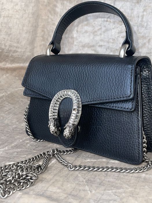 Сумка Gucci оригінал б/у