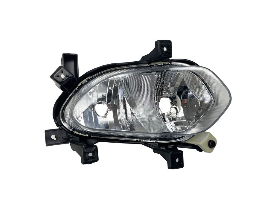 kia ceed 2012 przed lift halogen przeciwmgielny podwójny prawy