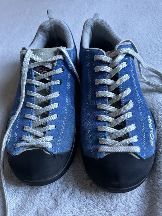 Кросівки Scarpa Mojito