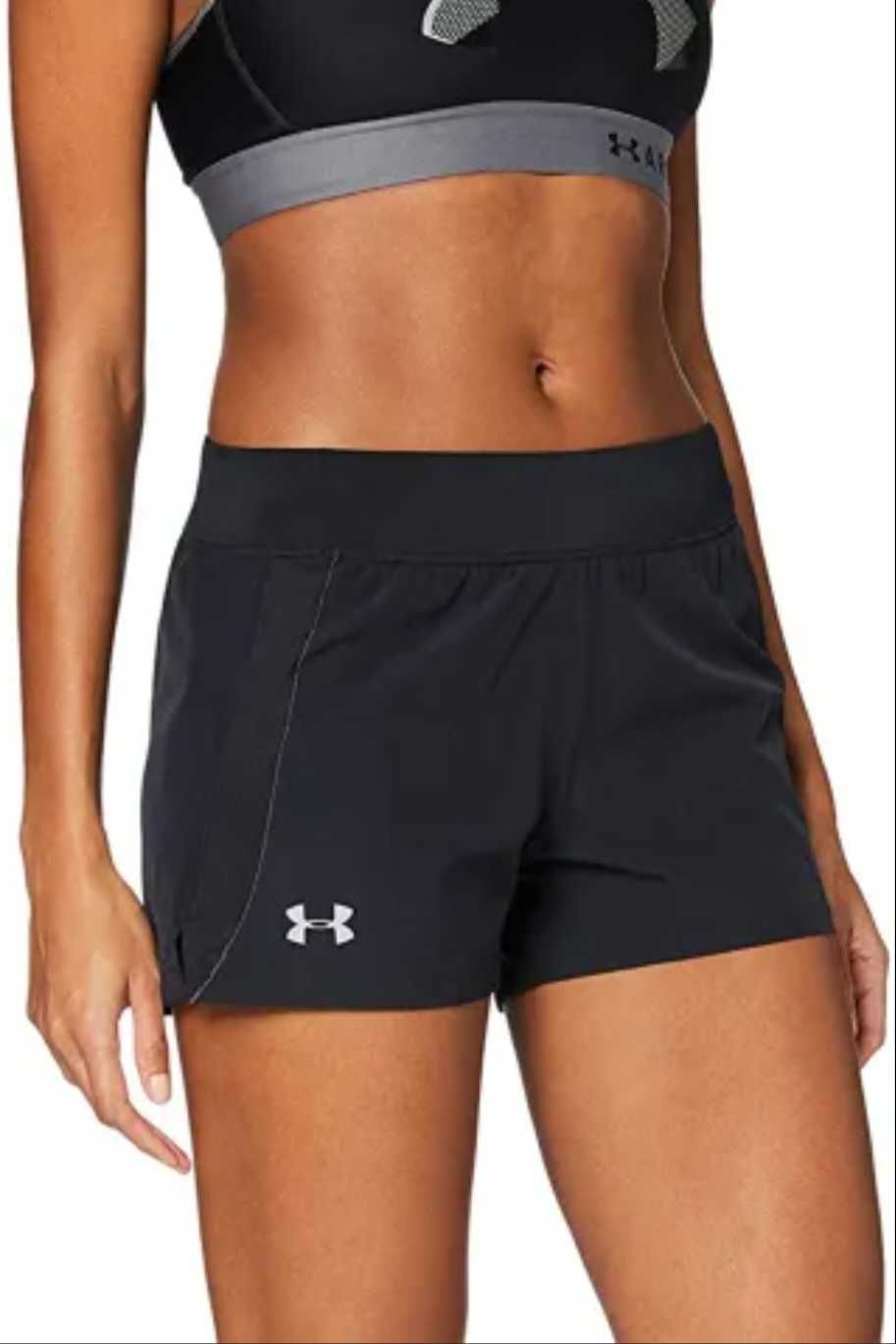 шорти under armour speedpocket short р. s