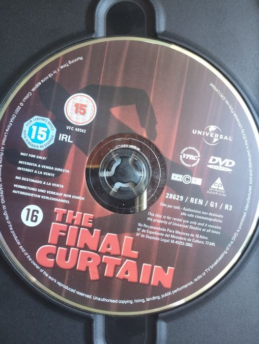 DVD O Campeão de Audiências