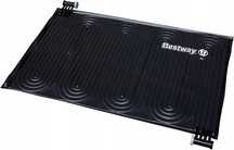 Mata Solarna Do Basenu Podgrzewacz Wody Panel  Bestway 171x110