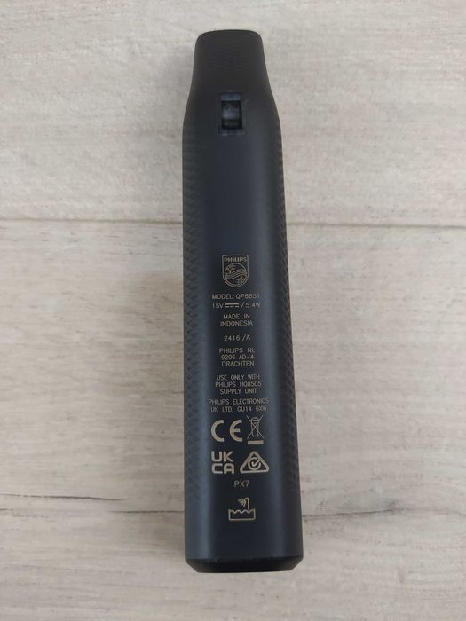 Philips OneBlade Pro 360 QP6651/30 trymer golarka twarz ciało