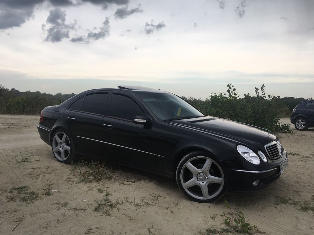 Диски 20 AMG ОРИГІНАЛ 5x112 ET43 Mercedes і РЕЗИНА літня 5/112