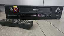 Video odtwarzacz PHILIPS