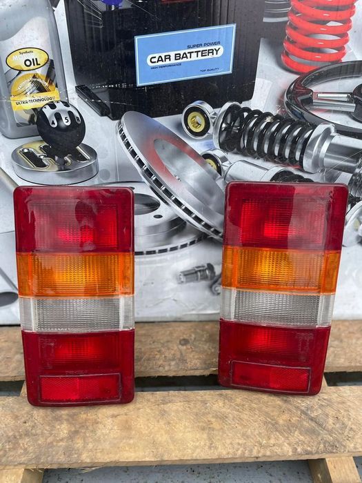 FAROLIM TRASEIRO RENAULT TRAFIC