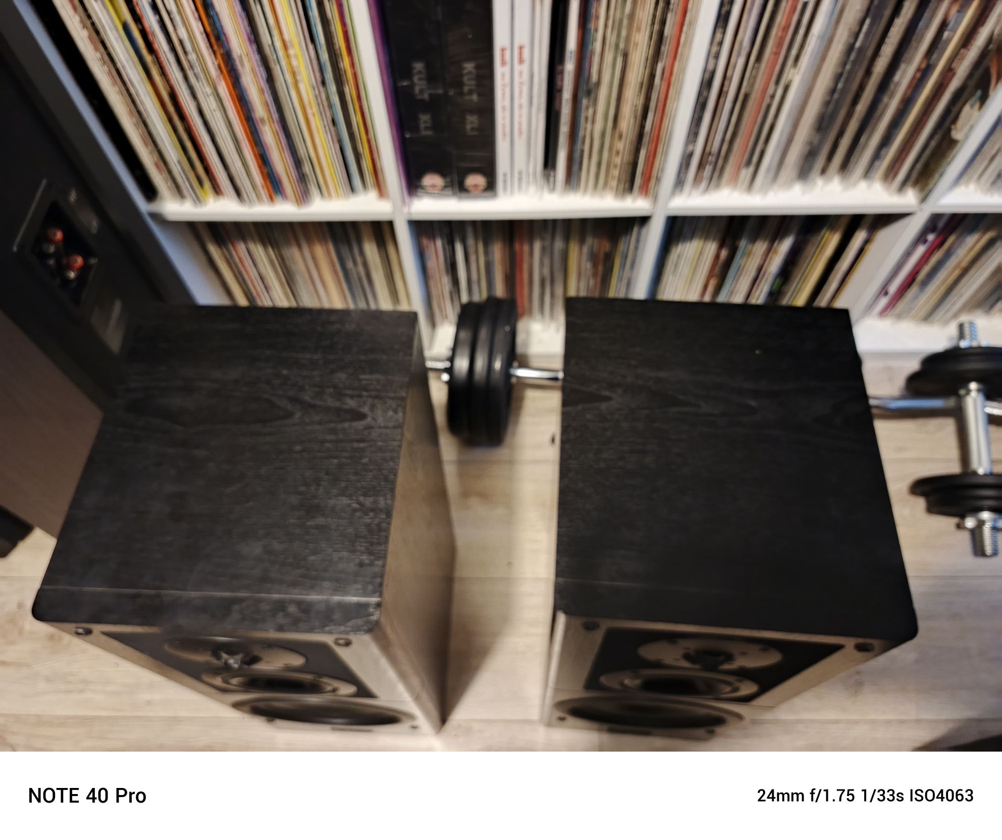 Technics kolumny SB EX 3