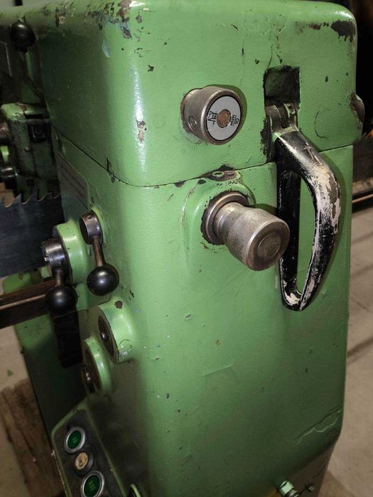 Rozwierak Vollmer At do pił trakowych