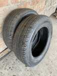 Продам резину пара Premiorri 185/60R14
