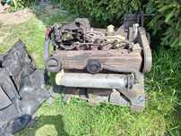 Silnik 2.4 diesel 6 cylindrów,  VW LT mk 1