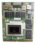 NVIDIA Quadro 3000M 2GB